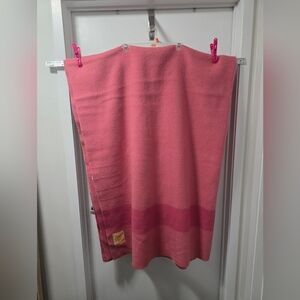 Vintage Hudson's Bay 4 Point Blanket